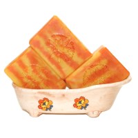 Desert Heat Handmade Artisan Soap